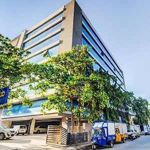 Fabhotel Hyson International Midc