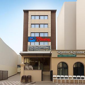 Hotel Columbus